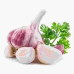 German Porcelain Garlic