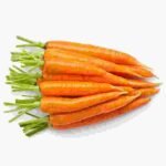 Whole Carrots