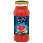 Cirio Smooth Pasta Jar 350G
