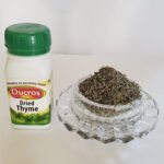 Ducros Dried Thyme 10G