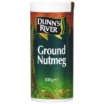 Dunn's River Ground Nutmeg 100g
