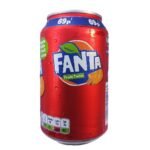 Fanta Fruit Twist 33cl