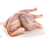 Fresh Big Hard Boiler Chicken Per Kg