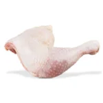 Fresh Soft Chicken Leg & Thigh (Rooster) Per Kg