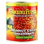 Ghana Fresh Palm Cream Pack