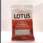 Lotus Flavour Enhancer
