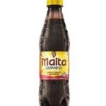 Malta Guinness Bottle 330ml (KATO)