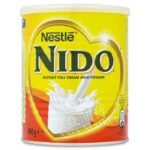 Nido Milk Nestle