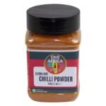 Old Africa Extra Hot Chilli Powder