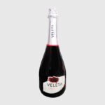 S.Michael Sparkling Red Grape Fruit Wine 750ml