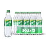 Nigeria Sprite 50cl X 24