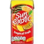 Sunexotic Tropical Fruit Juice