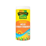 Tropical Sun Caribbean Curry Mild 100g