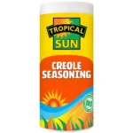 Tropical Sun Creole Seasoning 100g