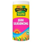Tropical Sun Jerk Seasoning 100g