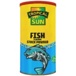 Tropical Sun Fish Stock Cubes