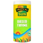 Tropical Sun Dried Thyme