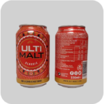 Ultimalt Can Drink 330ml