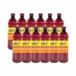 Africa'S Finest Palm Oil 1Ltr X 12Pack