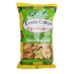 Asiko Exotic Chips - Unsalted 75g