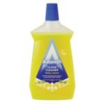 Astonish Floor Cleaner Lemon 1Ltr