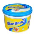 Blueband Butter 250g