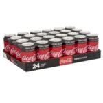 Coca Cola Nigeria 35Cl x 24