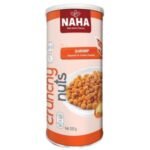 Chrunchy Nuts Shrimp flavour Naha 200G