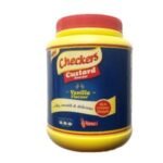 Custard Powder Banana Flavour 2kg Checkers