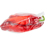 Fresh Long Red Pepper