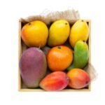 Fresh Mango Box