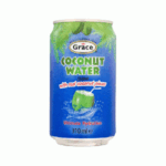 Grace Coconut Water - Smooth 310ml