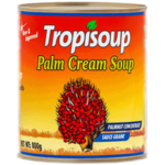 Homefoods Tropisoup Palm Nut Cream Soup 800g