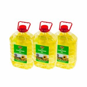 Sunflower Oil