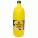 Ktc Lemon Juice 1Ltr