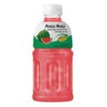 Mogu Mogu Watermelon Flavoured Drink with Bits 320ML