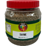 Old Africa Thyme Pack