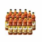 Olu Olu Palm Oil 1Ltr/15Pack