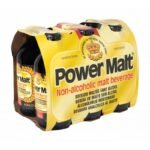 Power Malt 330ml Pack