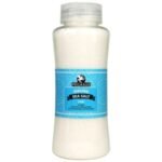 Sea Salt Iodized Pegasus 800g