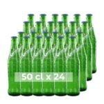 Sprite Can 33cl X 24