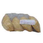 Waakei Minced Beef Pie Party Pack 508g