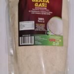 Ghana Garri Pouch