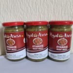 Ayamase Sauces