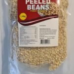 Peels Beans Pouch