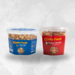 Jafro Chin Chin Coconut Mix (Box)