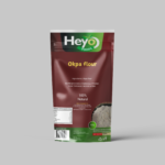 Okpa flour