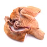 Beef Mask / Frozen Bovin Mask