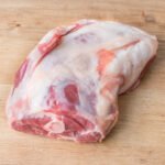 GOAT SHOULDER